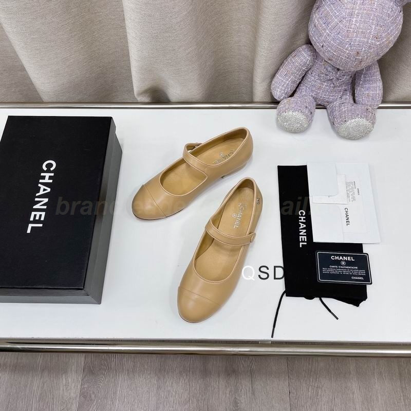 Chanel Women's Shoes 421